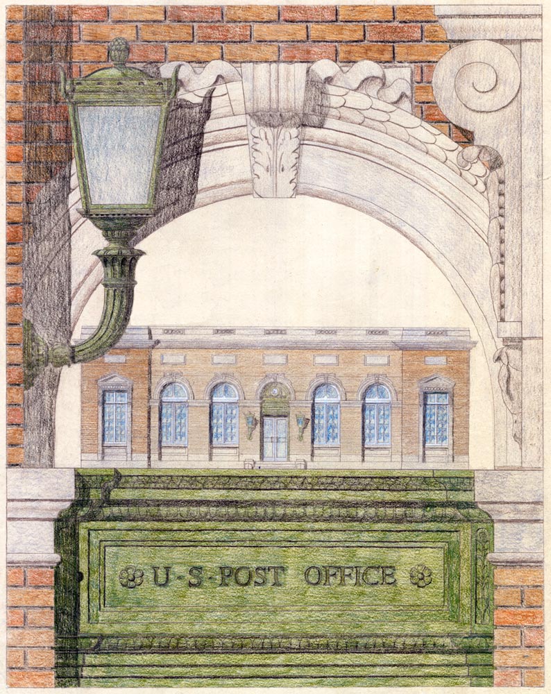 PostOffice