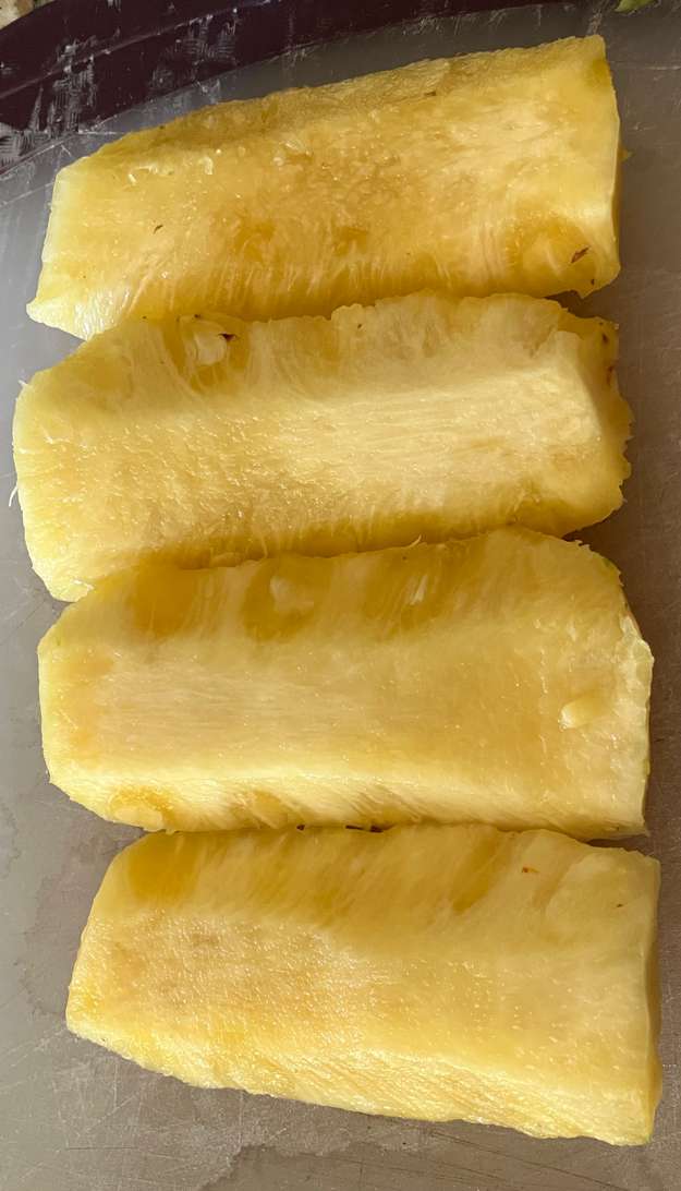 Pineapple5