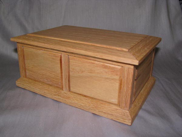 OakBox